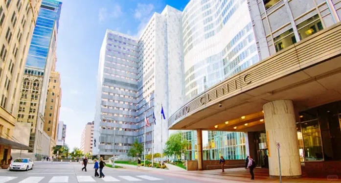 Mayo Clinic, Rochester